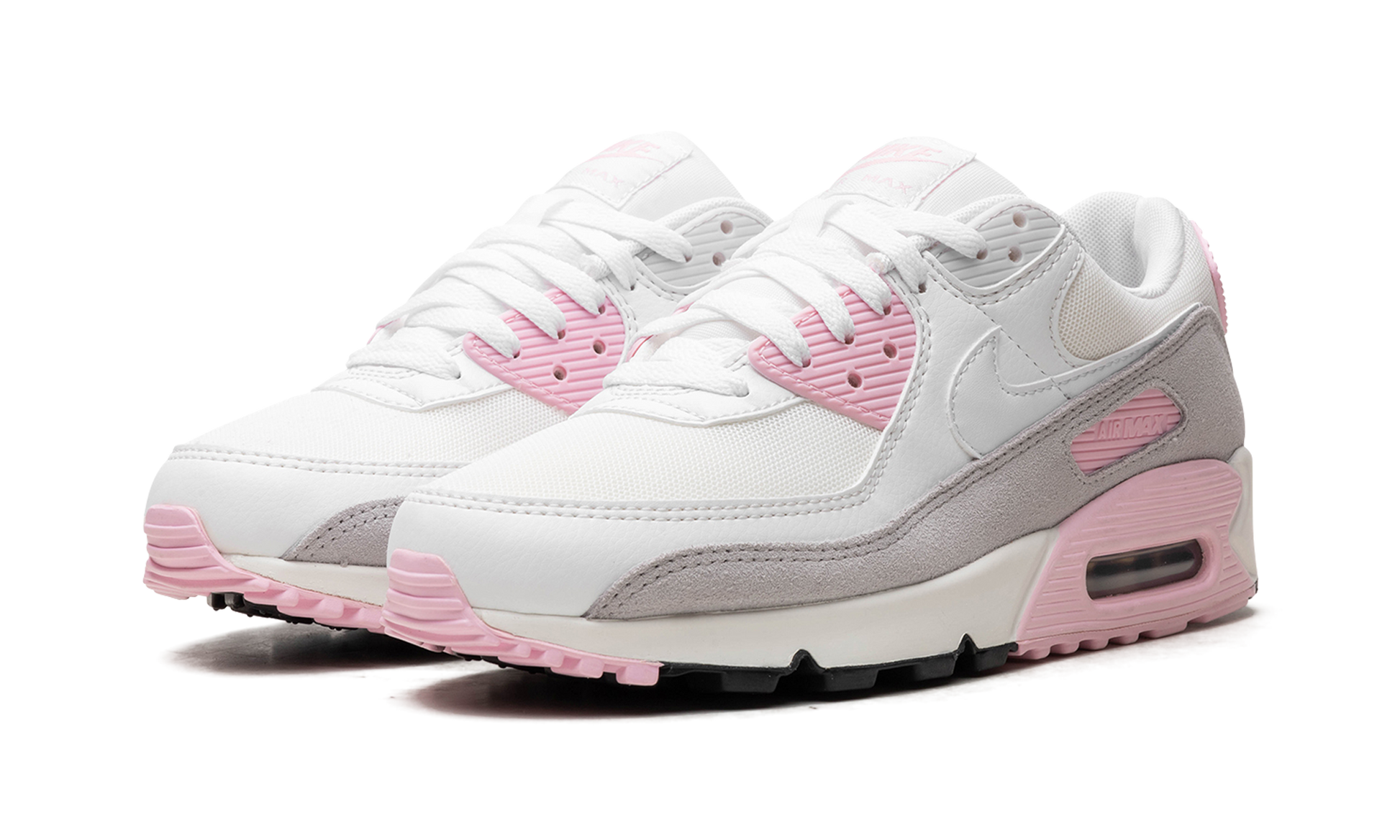 Air Max 90 Wmns "soft Pink" - 2