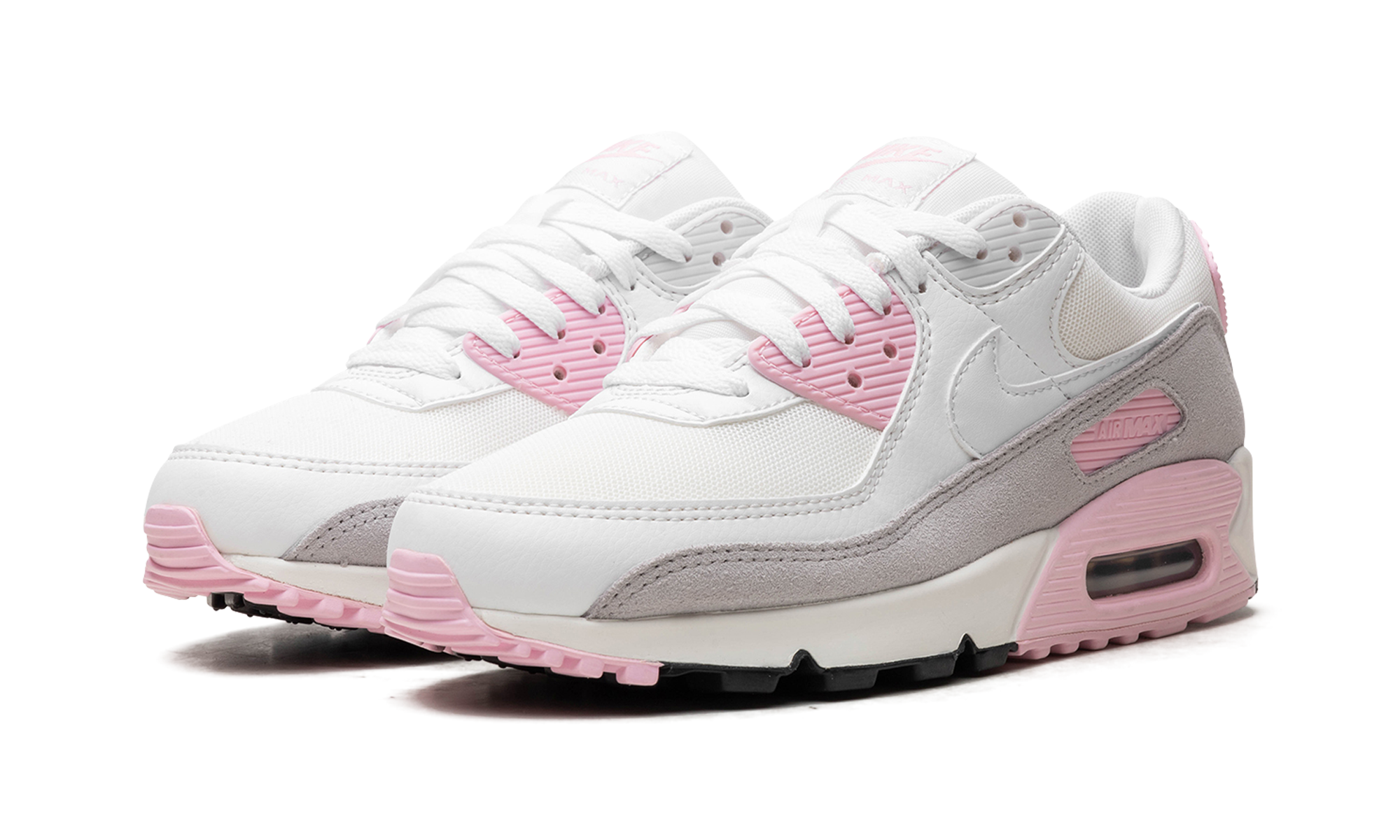 Air Max 90 Wmns "soft Pink" - 2