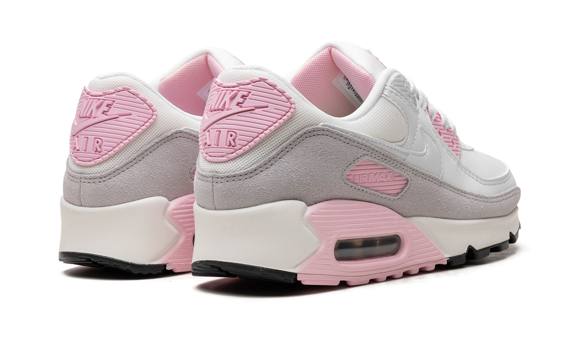 Air Max 90 Wmns "soft Pink" - 3