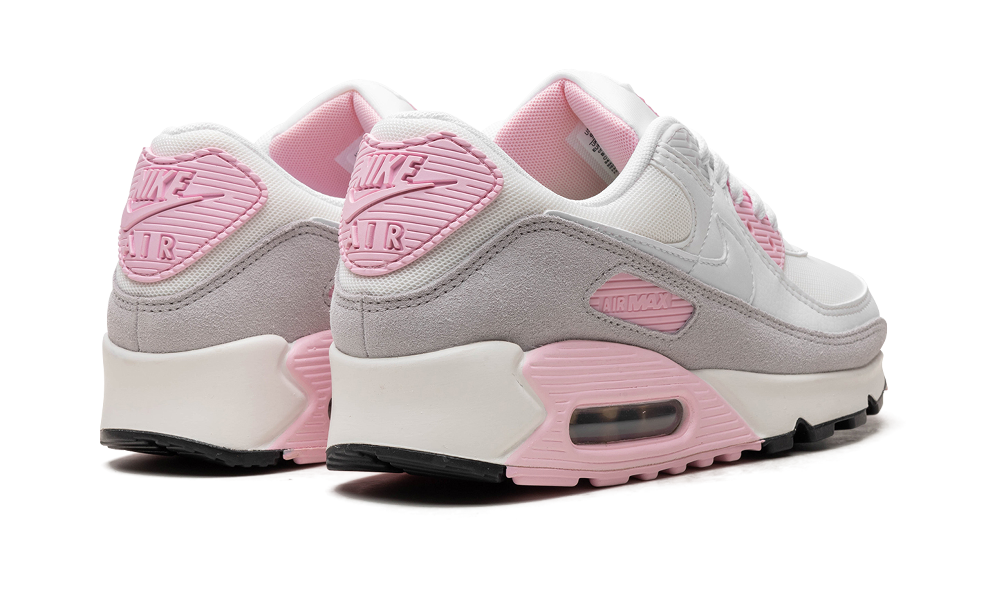 Air Max 90 Wmns "soft Pink" - 3