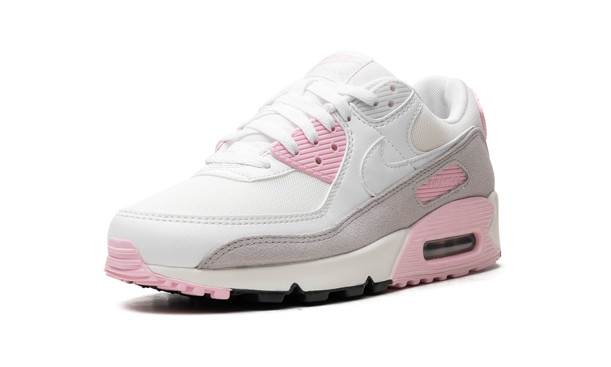 Air Max 90 Wmns "soft Pink" - 4