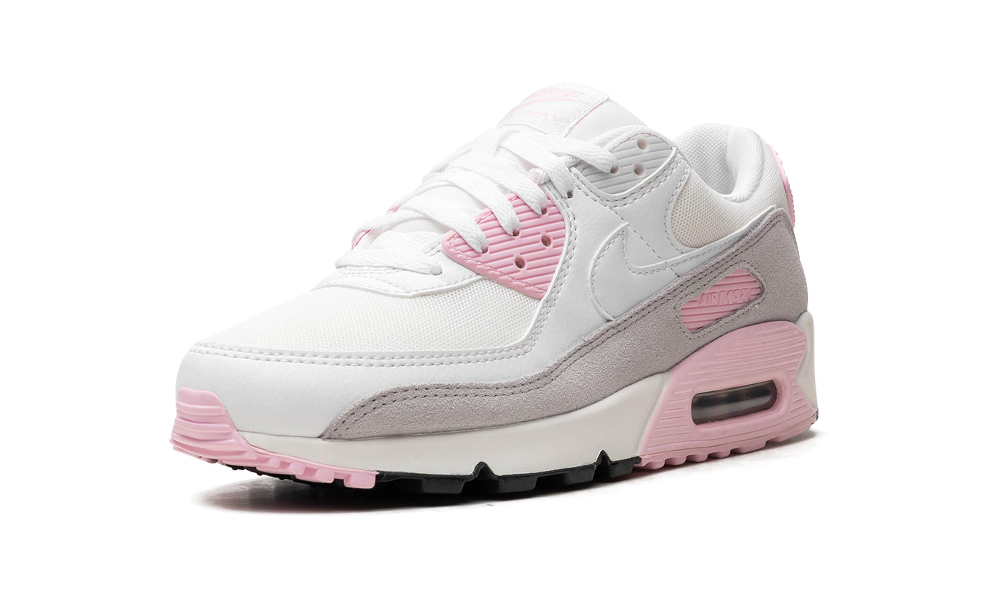 Air Max 90 Wmns "soft Pink" - 4