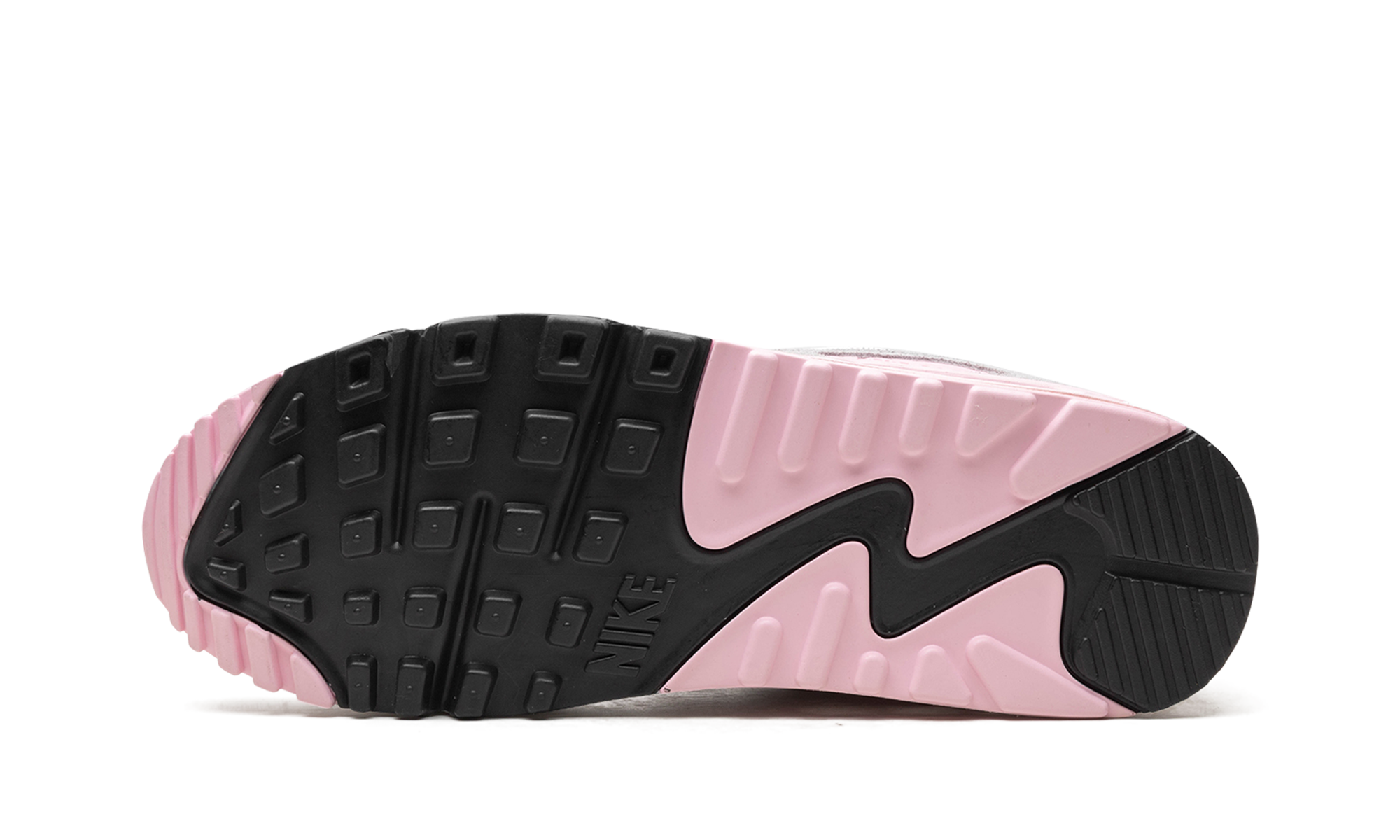 Air Max 90 Wmns "soft Pink" - 5