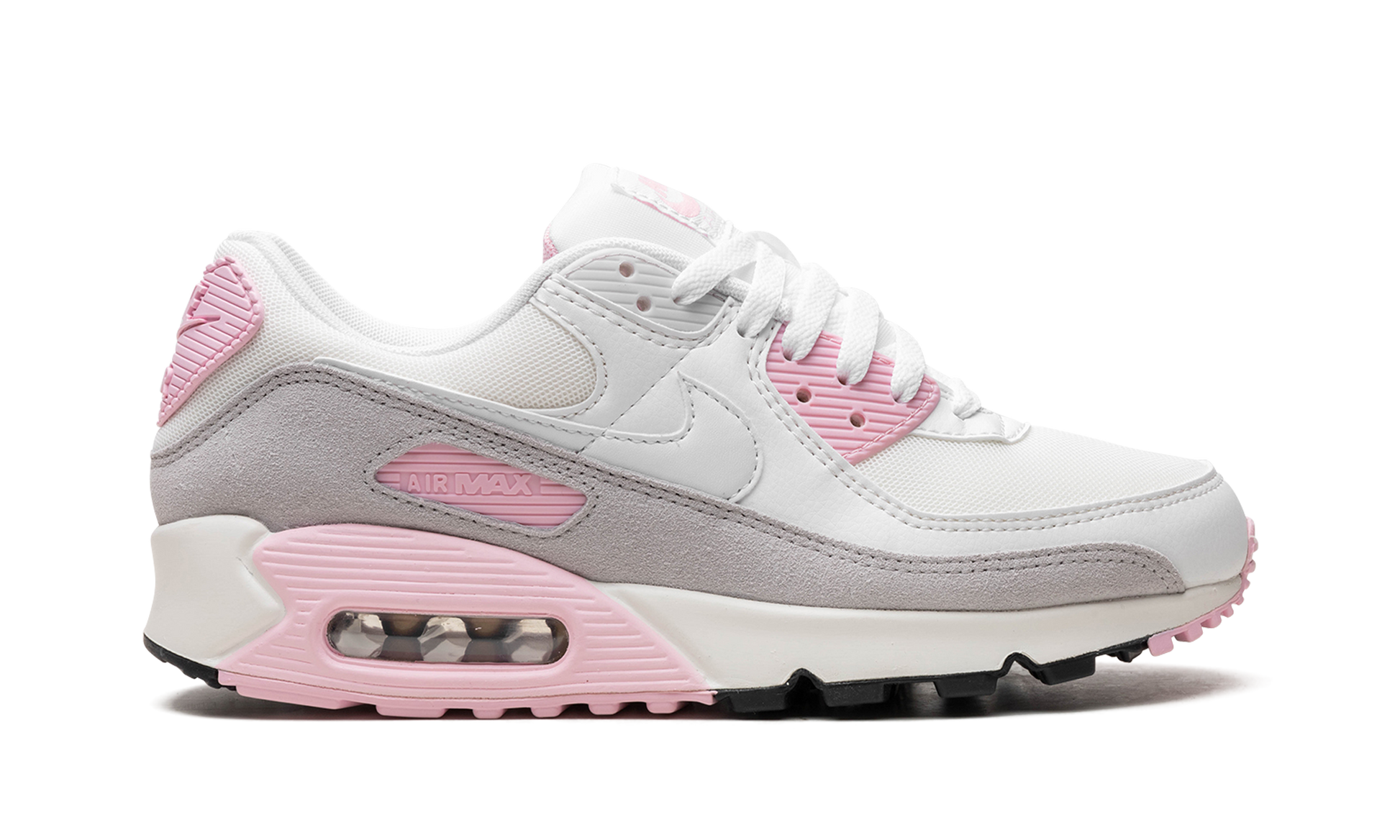 Air Max 90 Wmns "soft Pink" - 6