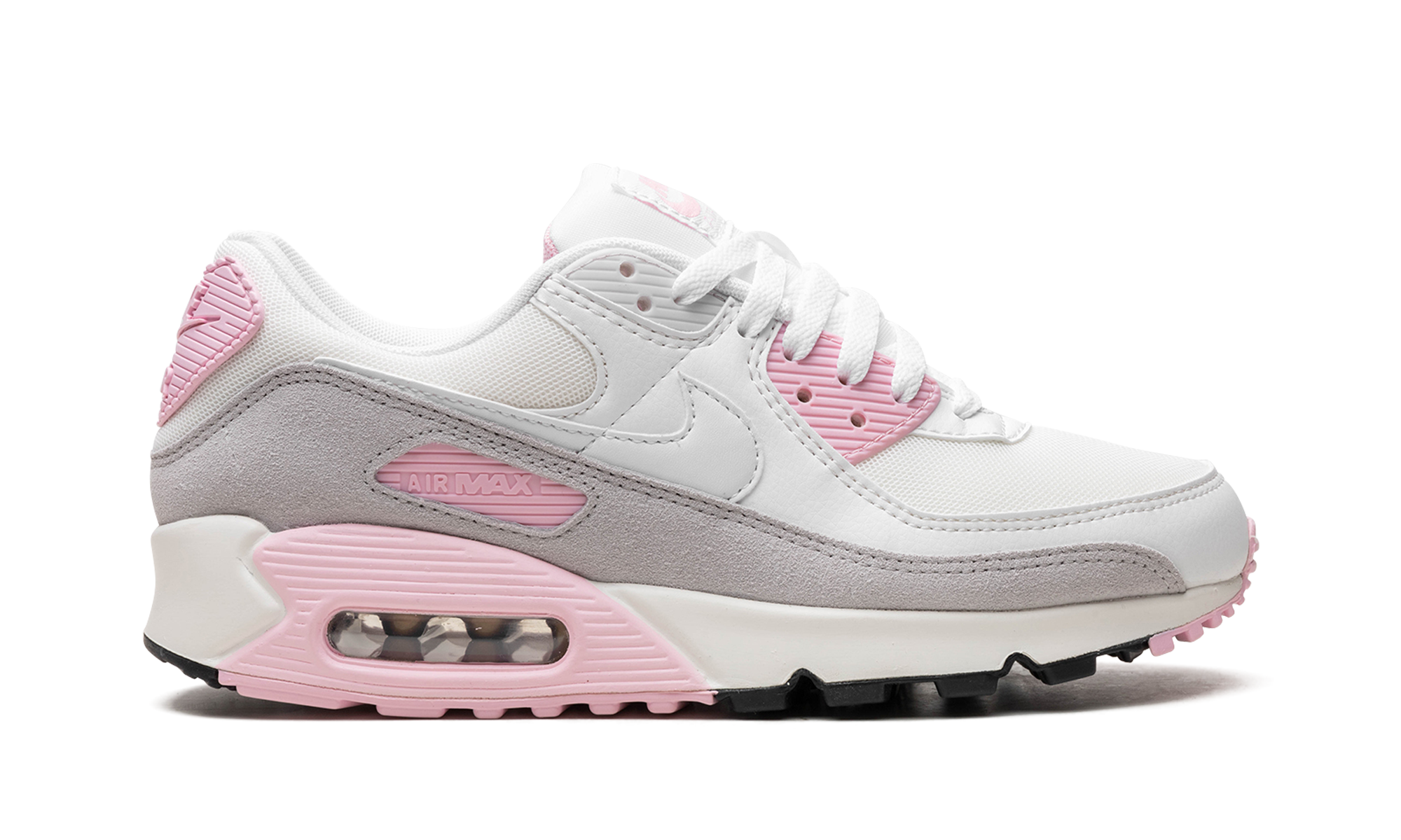 Air Max 90 Wmns "soft Pink" - 6