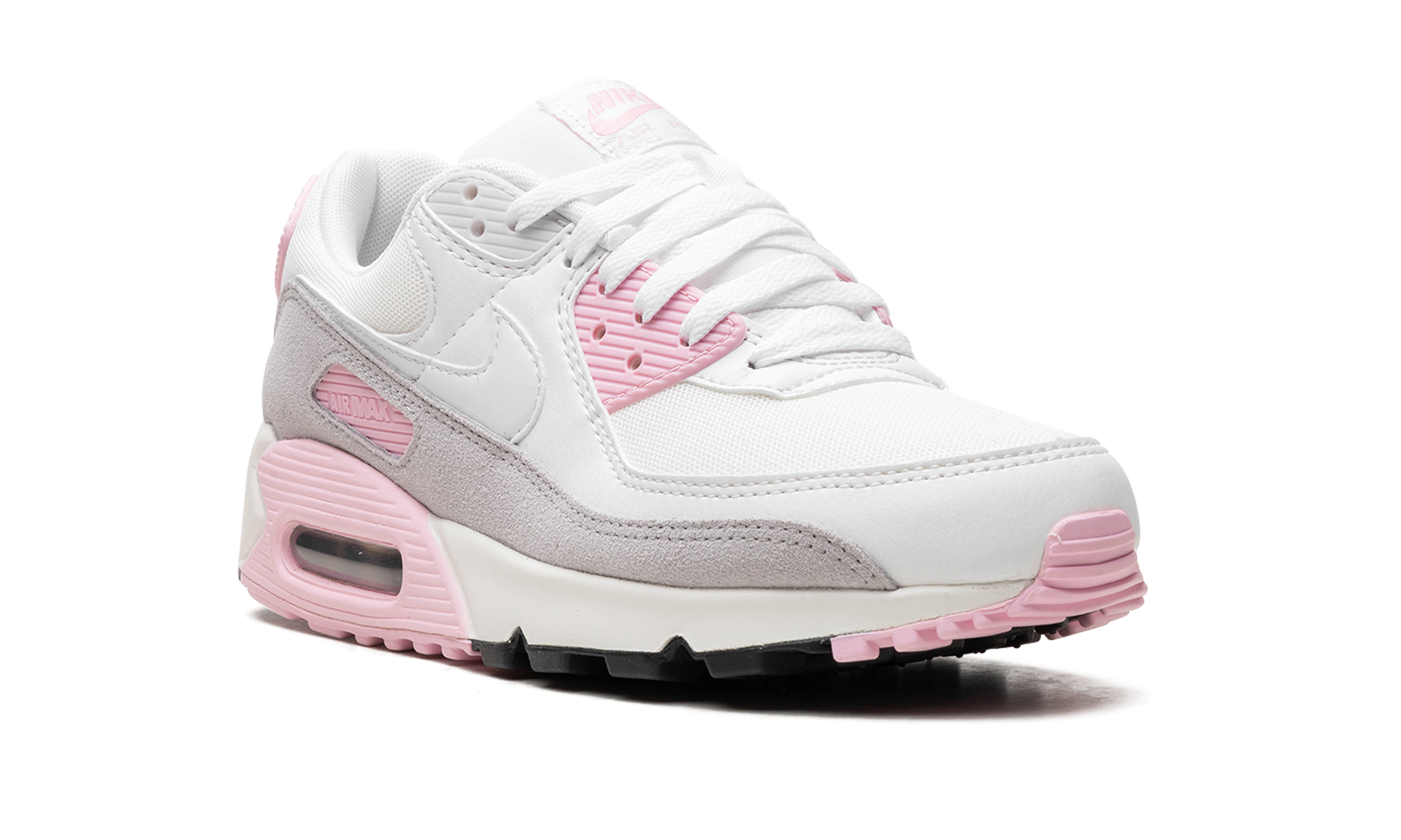 Air Max 90 Wmns "soft Pink" - 7