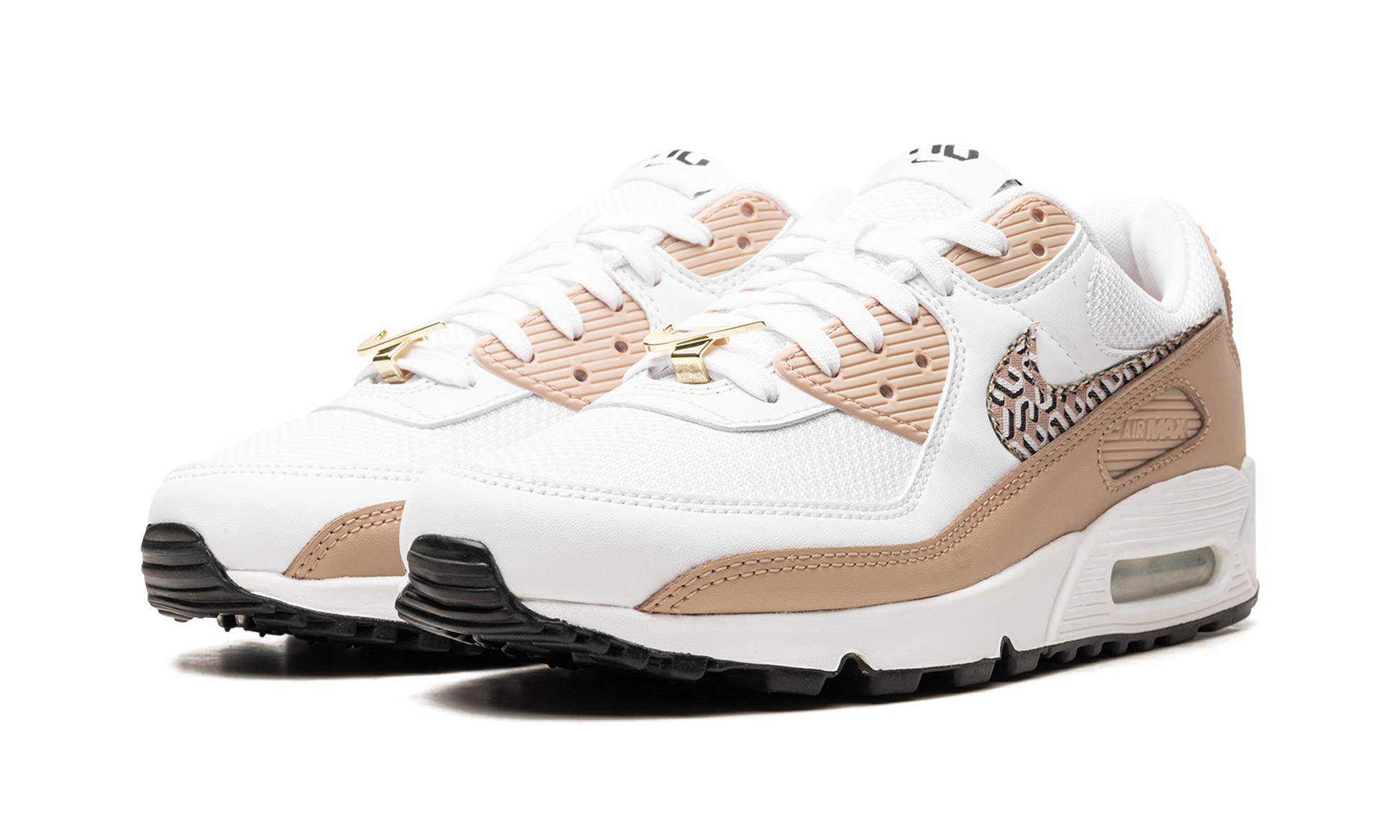 Air Max 90 Wmns "united In Victory" - 2