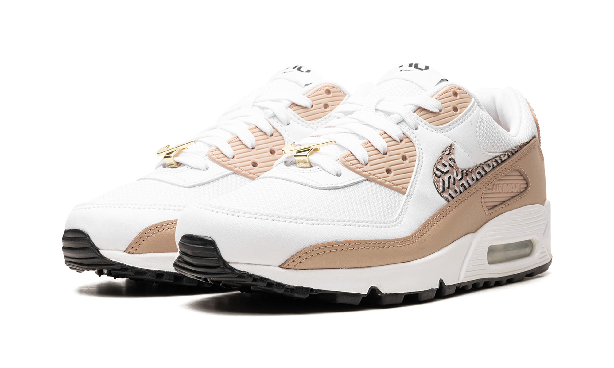 Air Max 90 Wmns "united In Victory" - 2