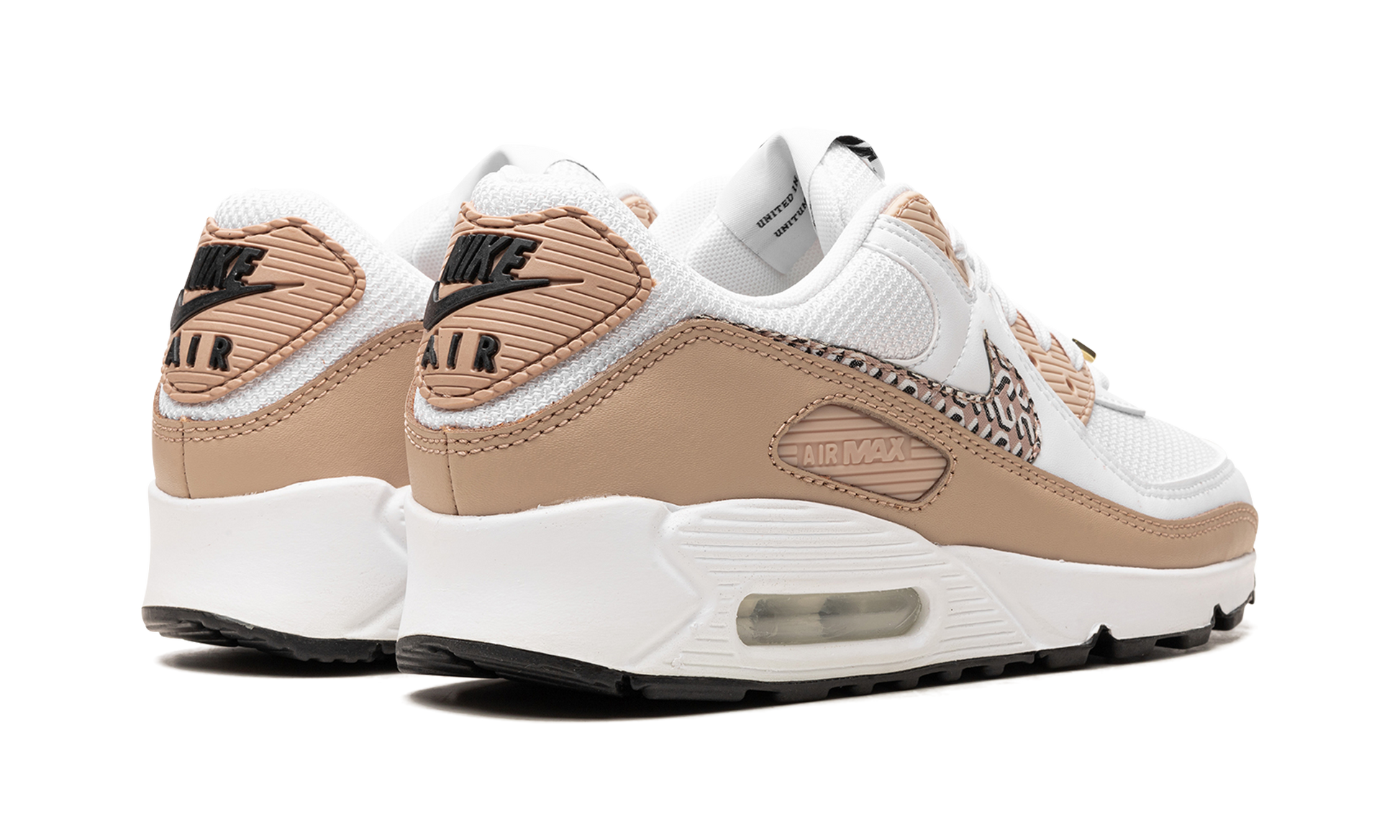 Air Max 90 Wmns "united In Victory" - 3