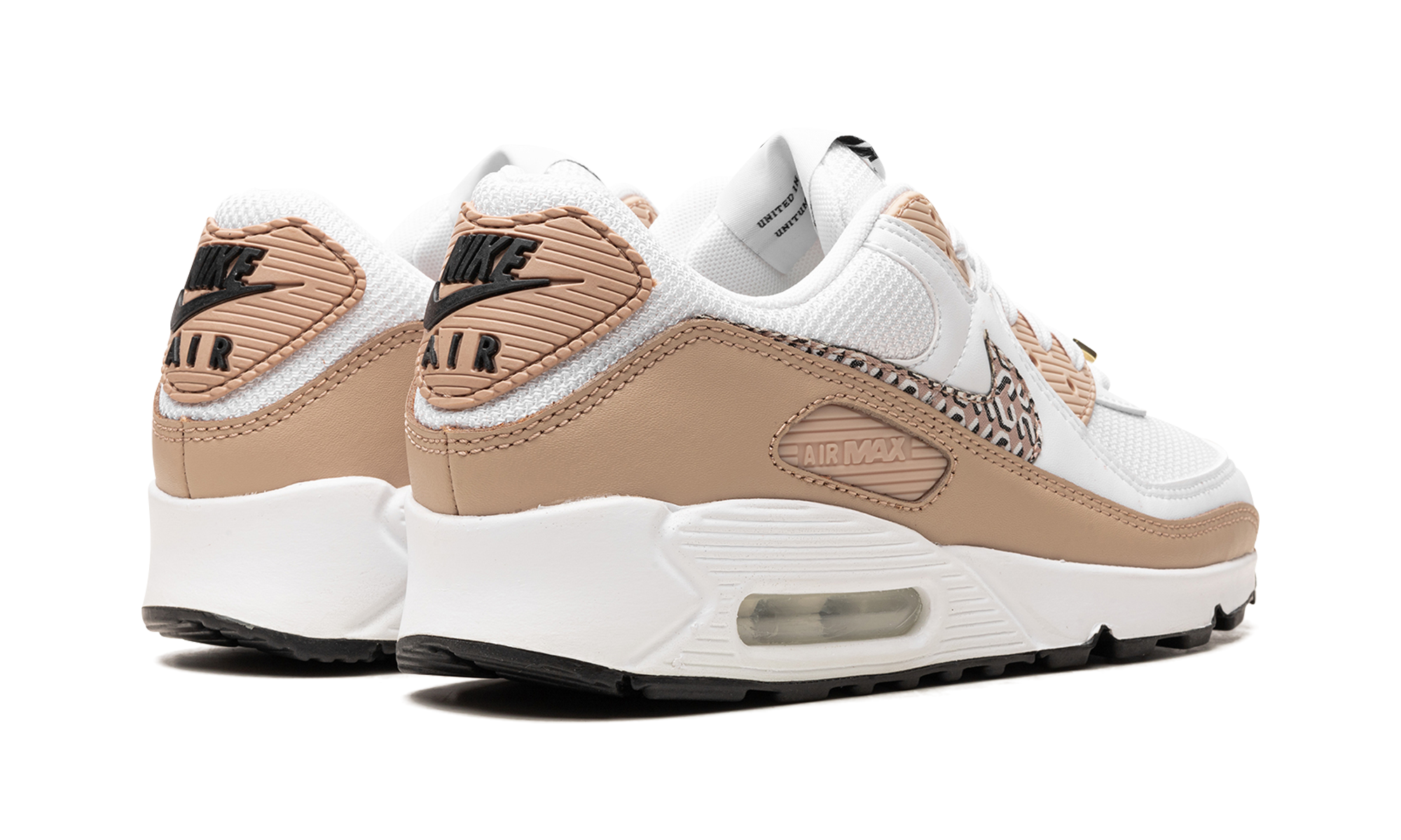 Air Max 90 Wmns "united In Victory" - 3