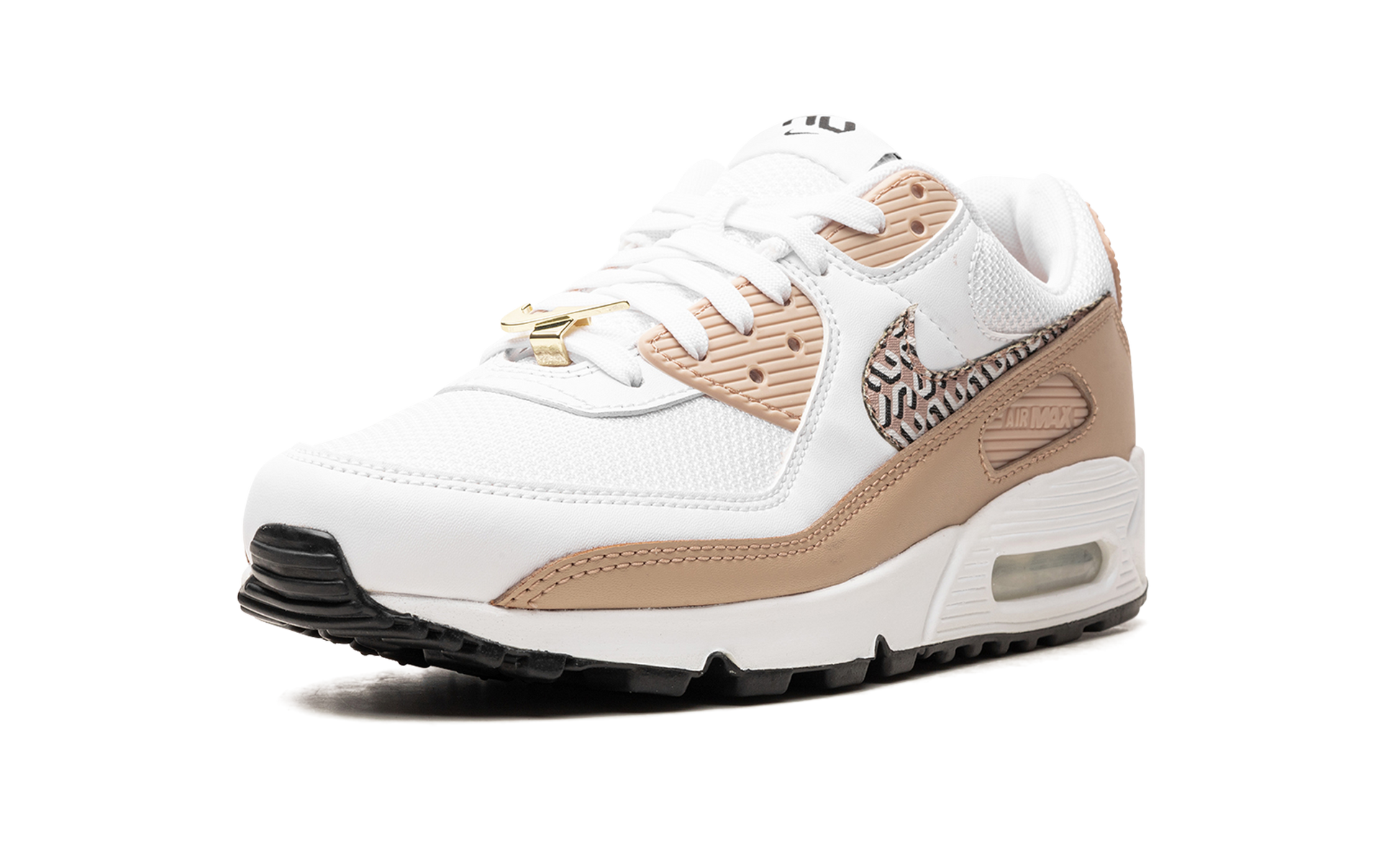 Air Max 90 Wmns "united In Victory" - 4