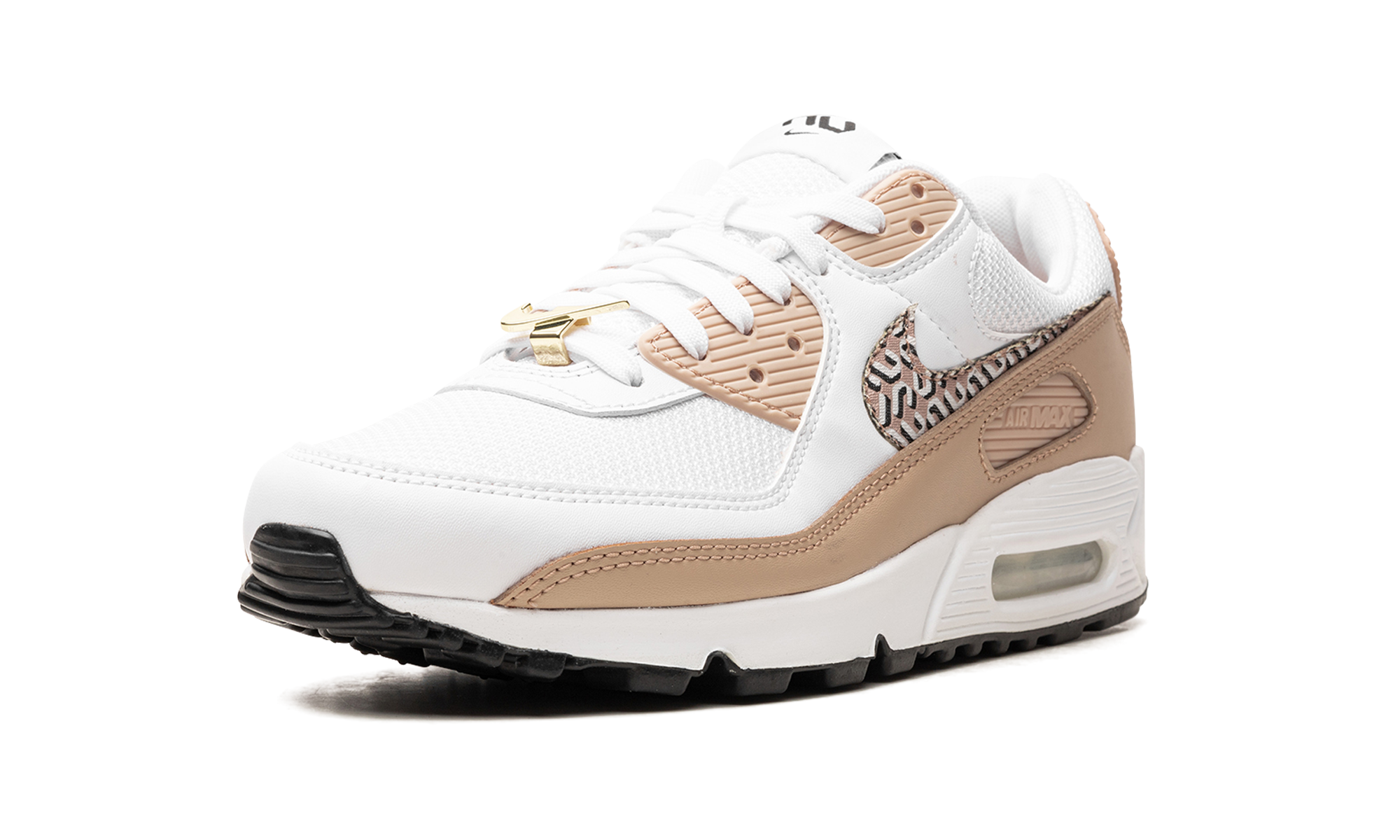 Air Max 90 Wmns "united In Victory" - 4