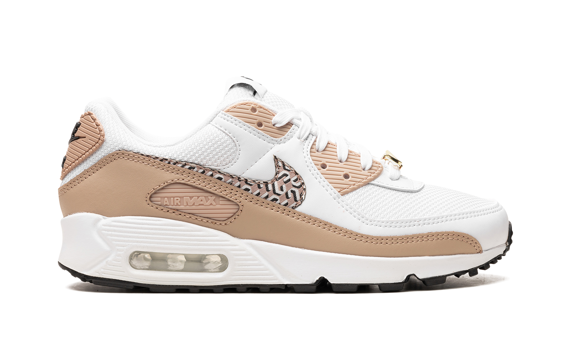 Air Max 90 Wmns "united In Victory" - 6