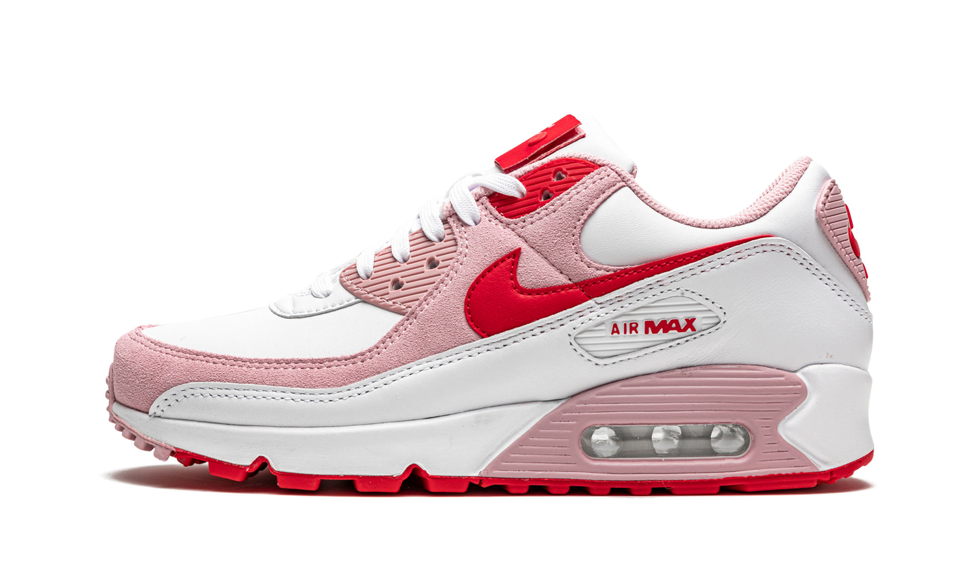 Air Max 90 Wmns "valentines Day 2021" - 1