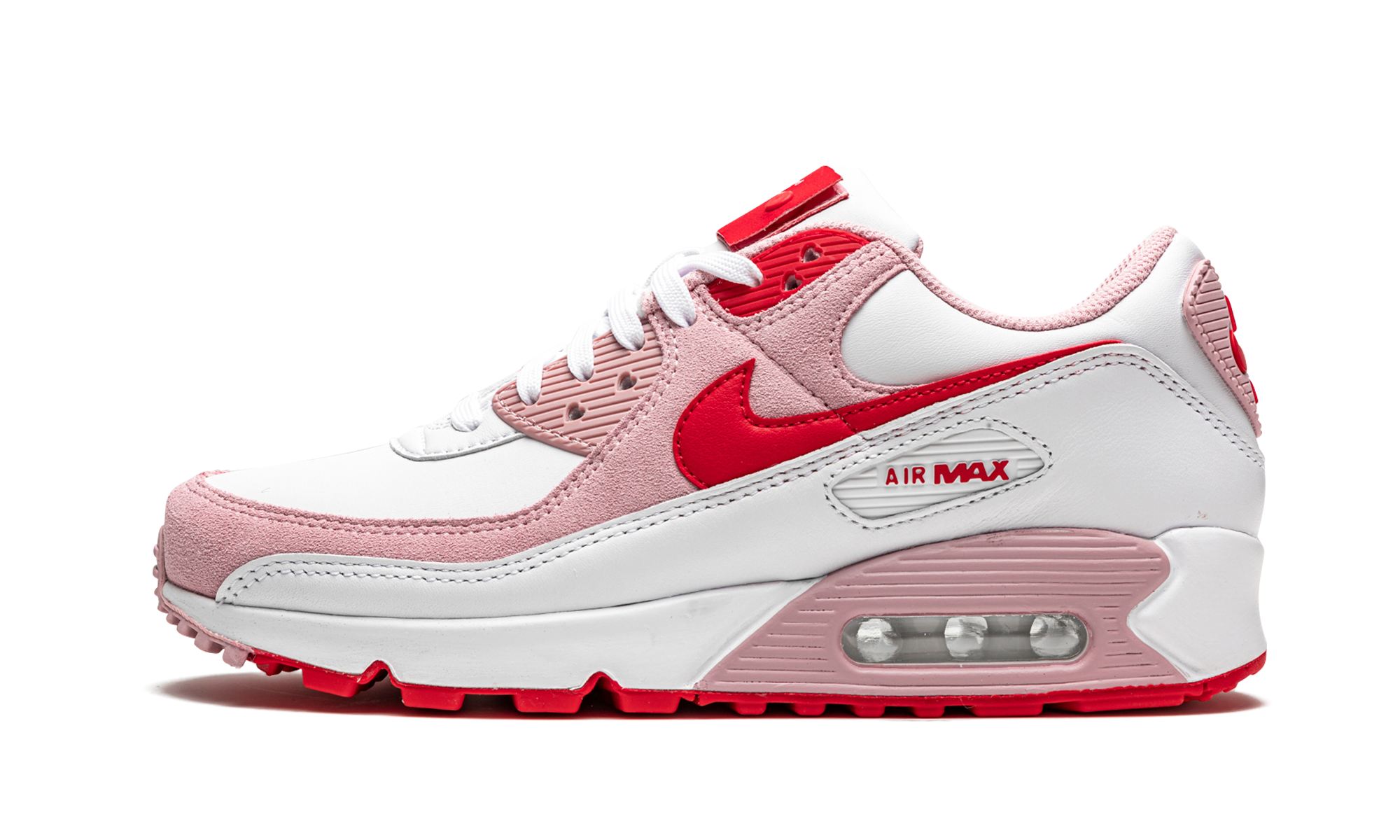 Air Max 90 Wmns "valentines Day 2021" - 1