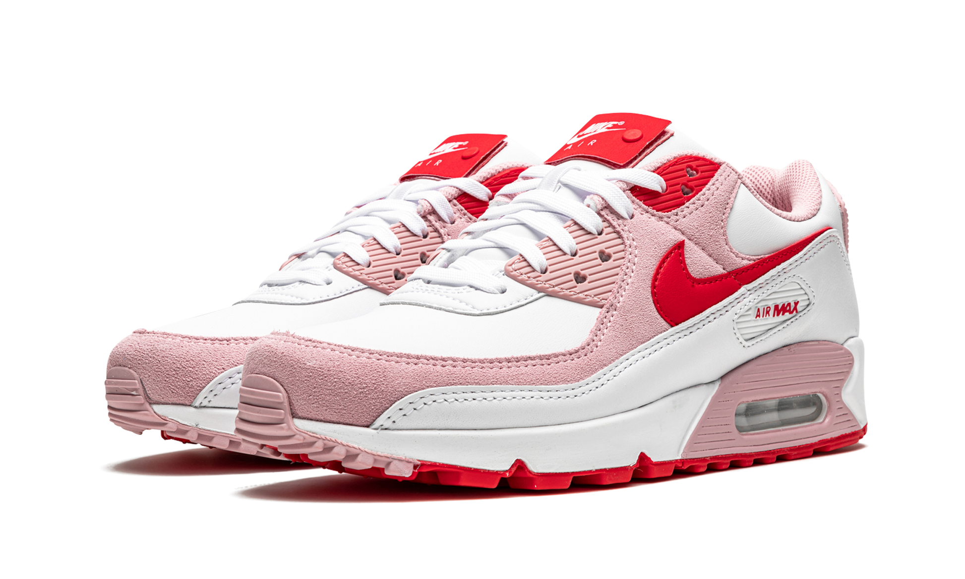 Air Max 90 Wmns "valentines Day 2021" - 2