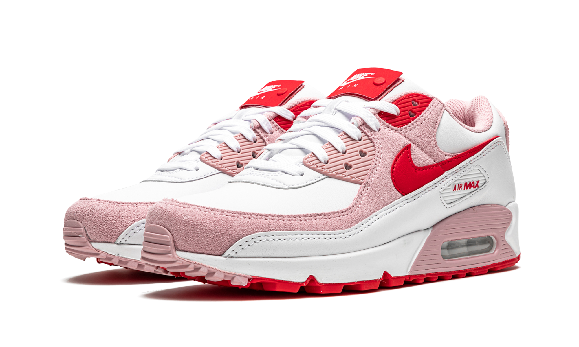 Air Max 90 Wmns "valentines Day 2021" - 2
