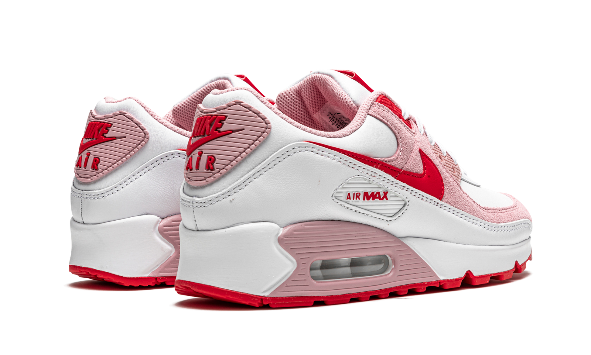 Air Max 90 Wmns "valentines Day 2021" - 3