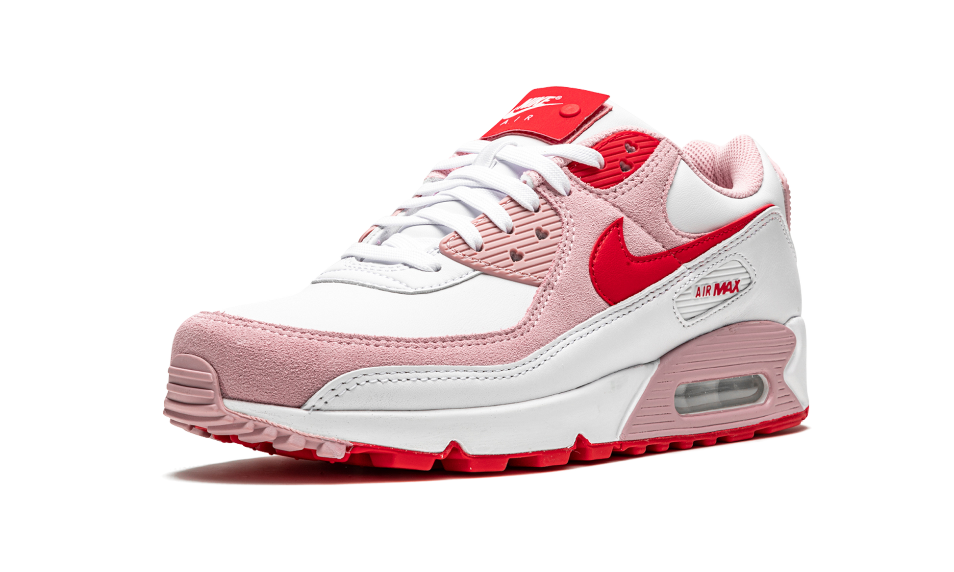 Air Max 90 Wmns "valentines Day 2021" - 4