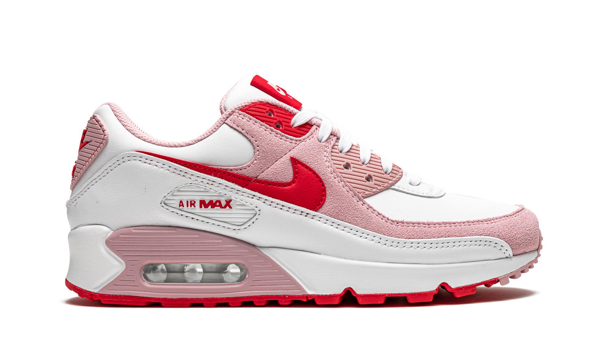 Air Max 90 Wmns "valentines Day 2021" - 6