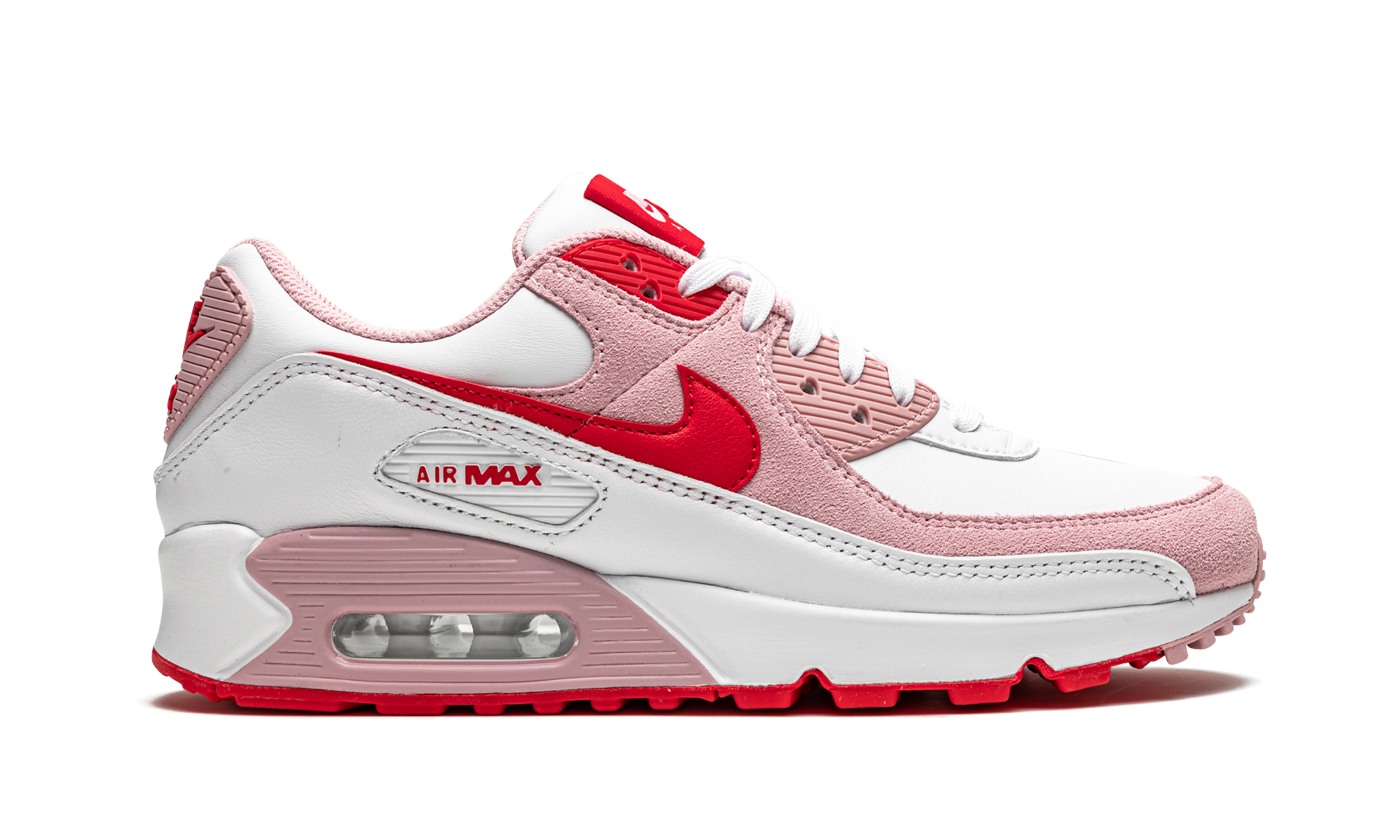 Air Max 90 Wmns "valentines Day 2021" - 6