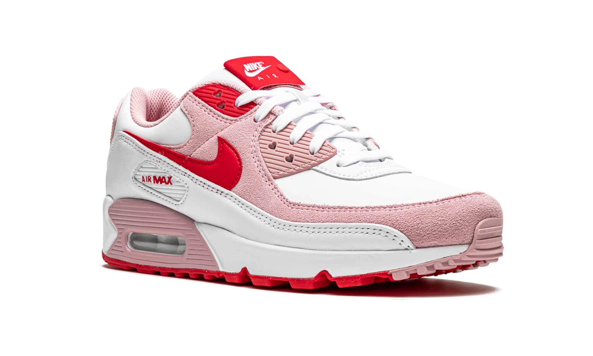 Air Max 90 Wmns "valentines Day 2021" - 7