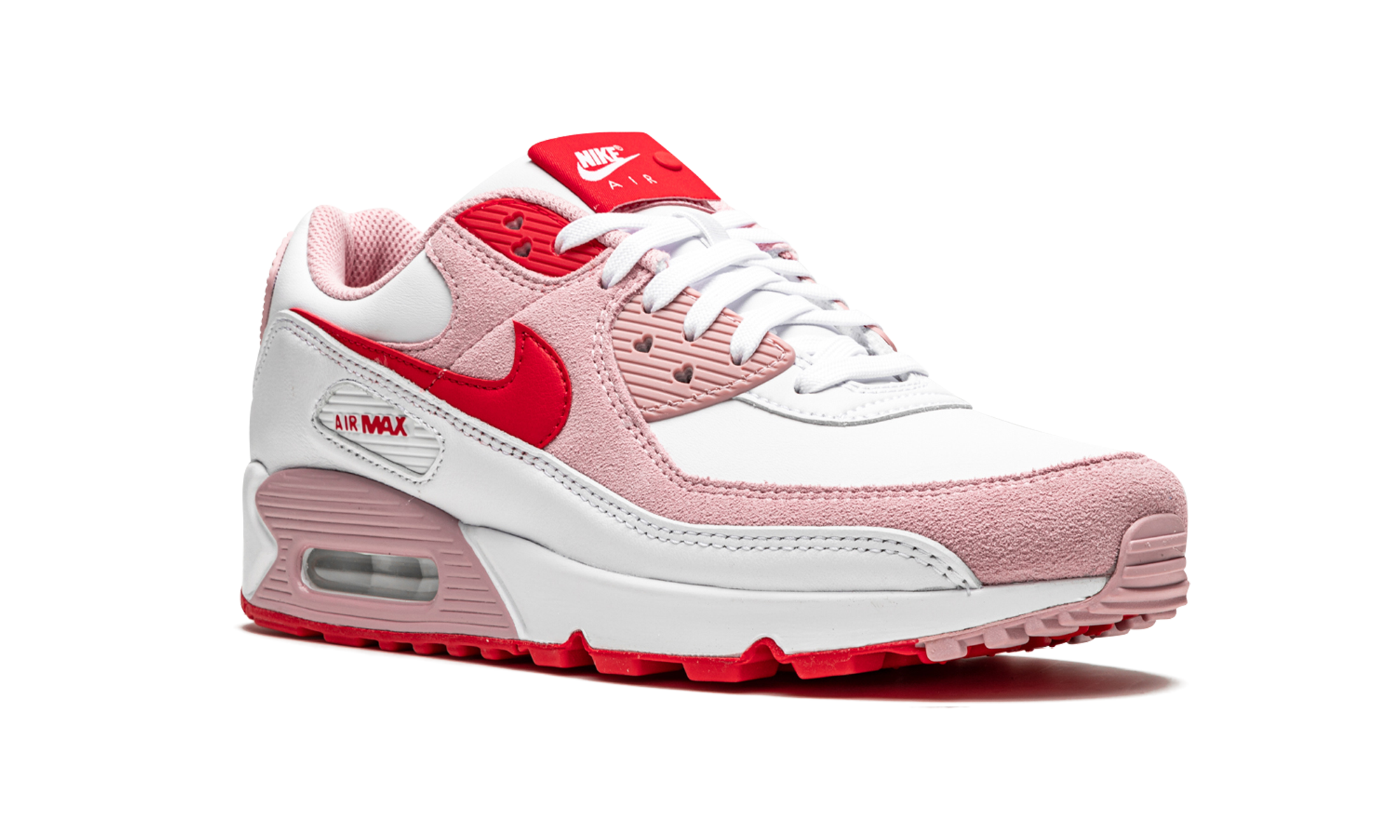 Air Max 90 Wmns "valentines Day 2021" - 7