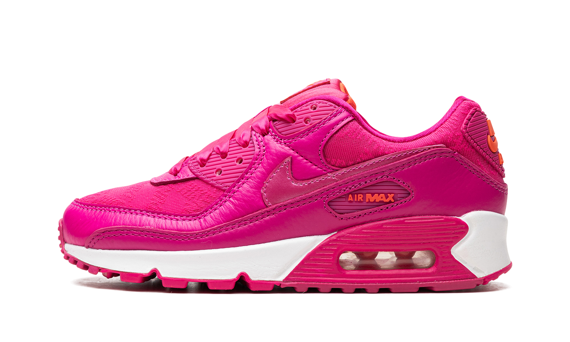 Air Max 90 Wmns "valentine's Day (2022)" - 1