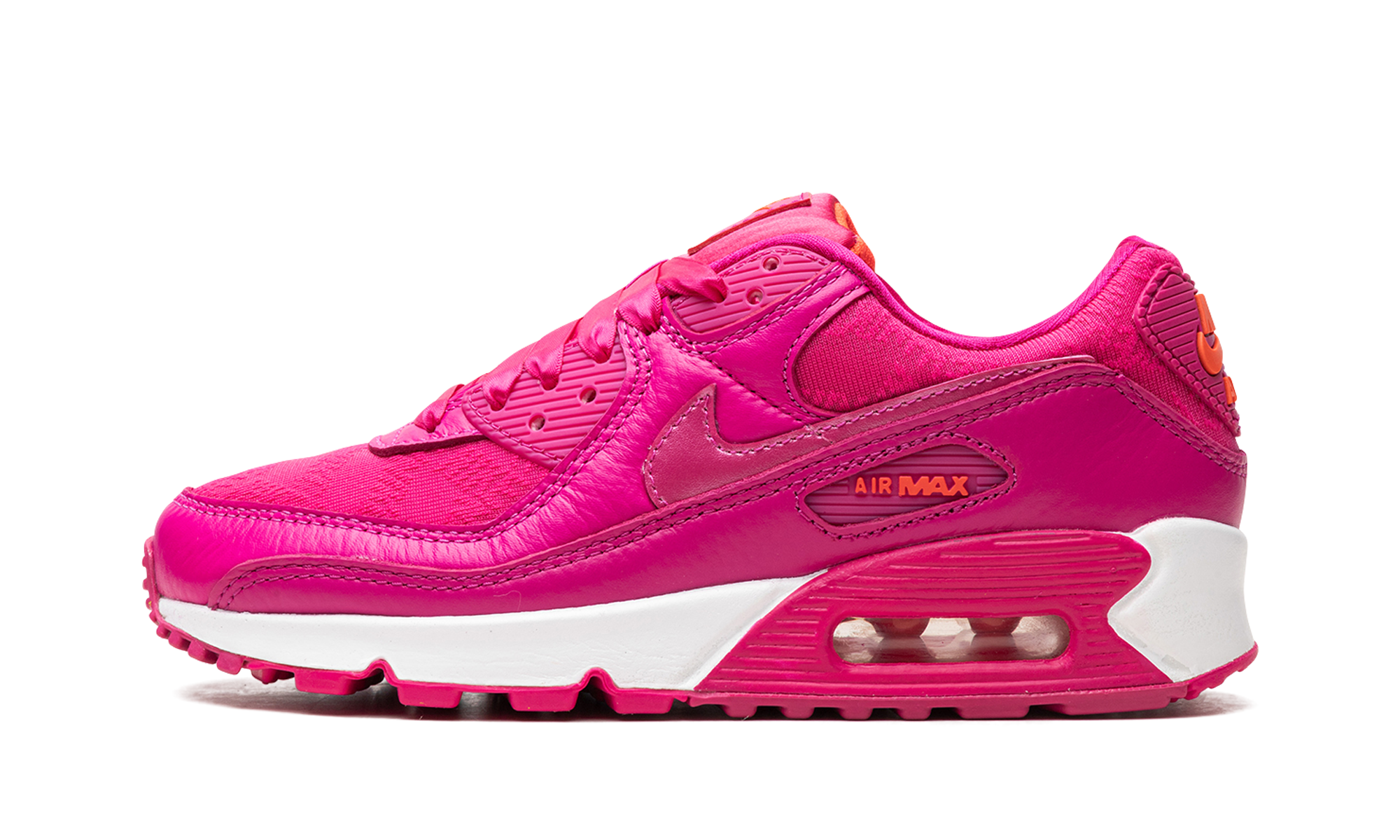 Air Max 90 Wmns "valentine's Day (2022)" - 1