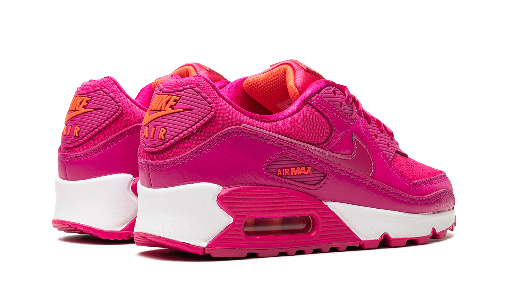 Air Max 90 Wmns "valentine's Day (2022)" - 3