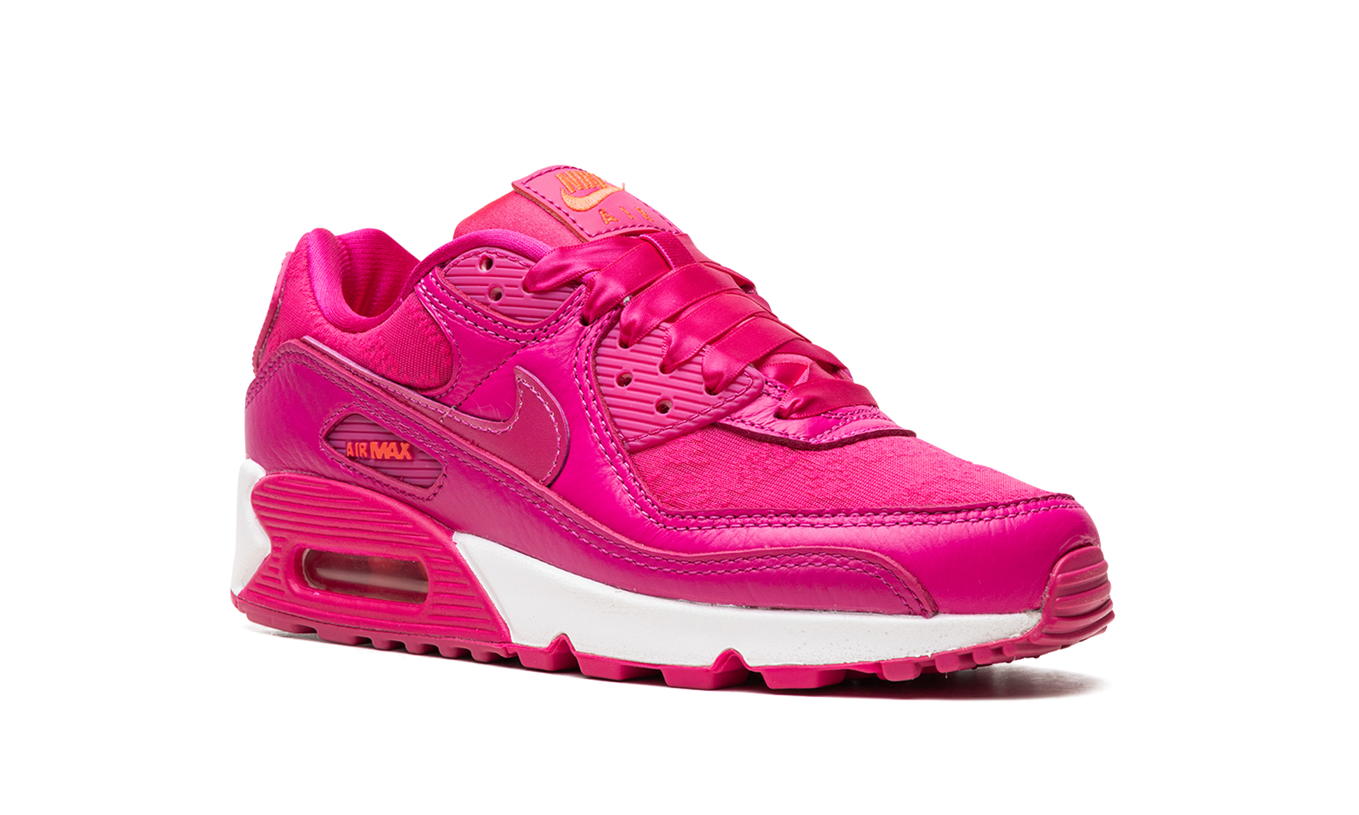 Air Max 90 Wmns "valentine's Day (2022)" - 7