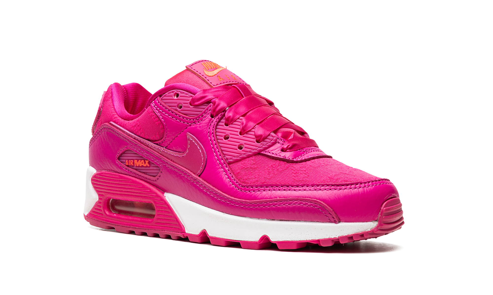 Air Max 90 Wmns "valentine's Day (2022)" - 7