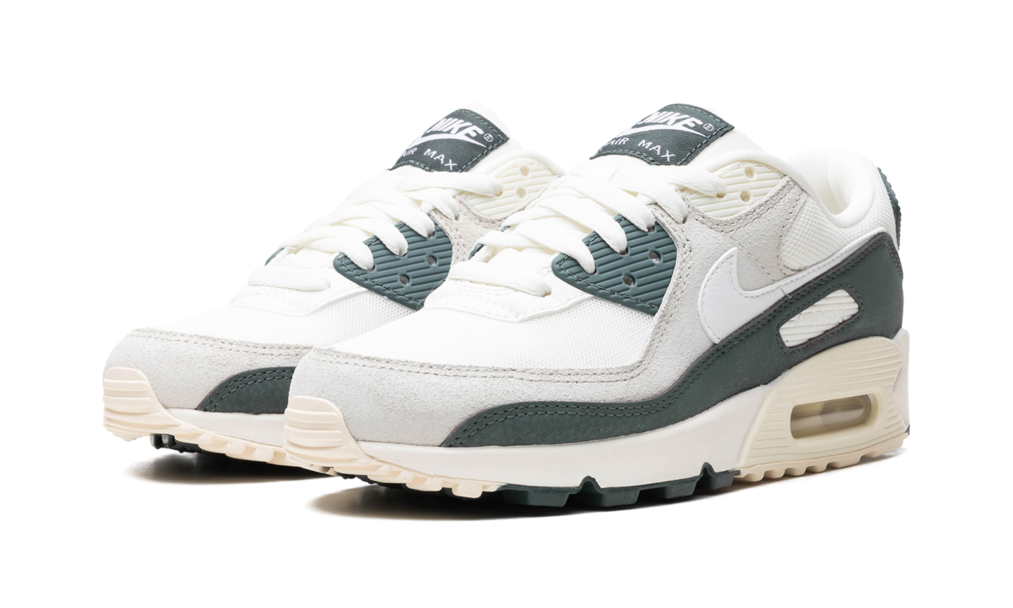 Air Max 90 Wmns "vintage Green" - 2