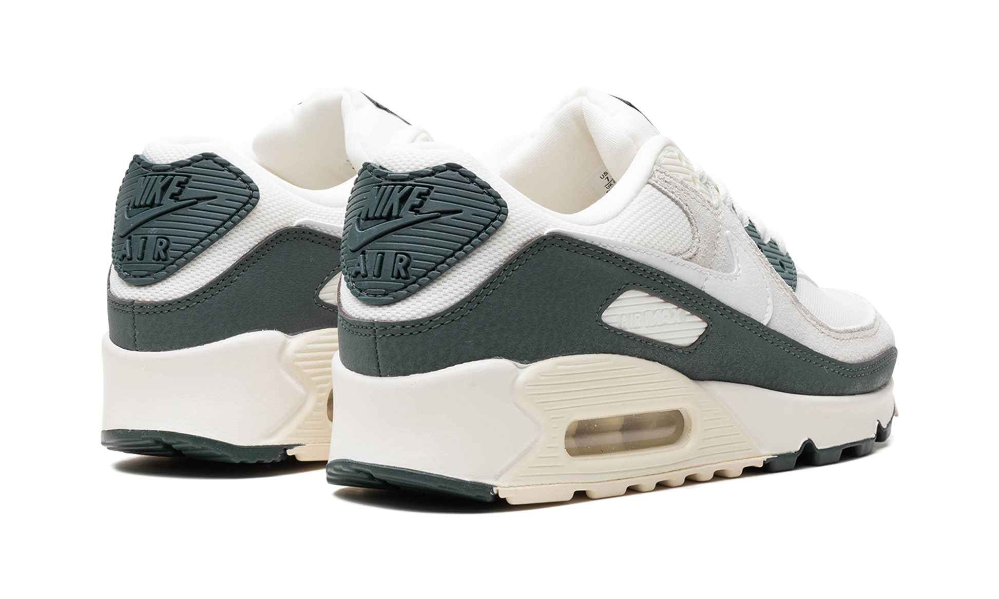 Air Max 90 Wmns "vintage Green" - 3