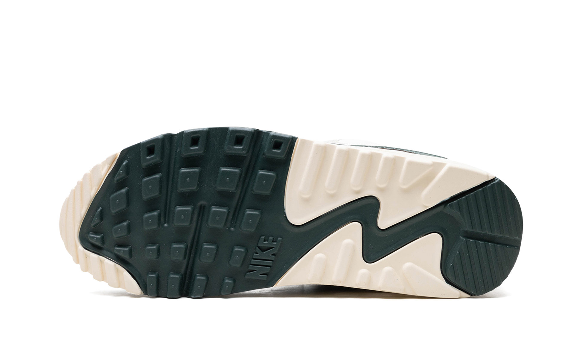Air Max 90 Wmns "vintage Green" - 5