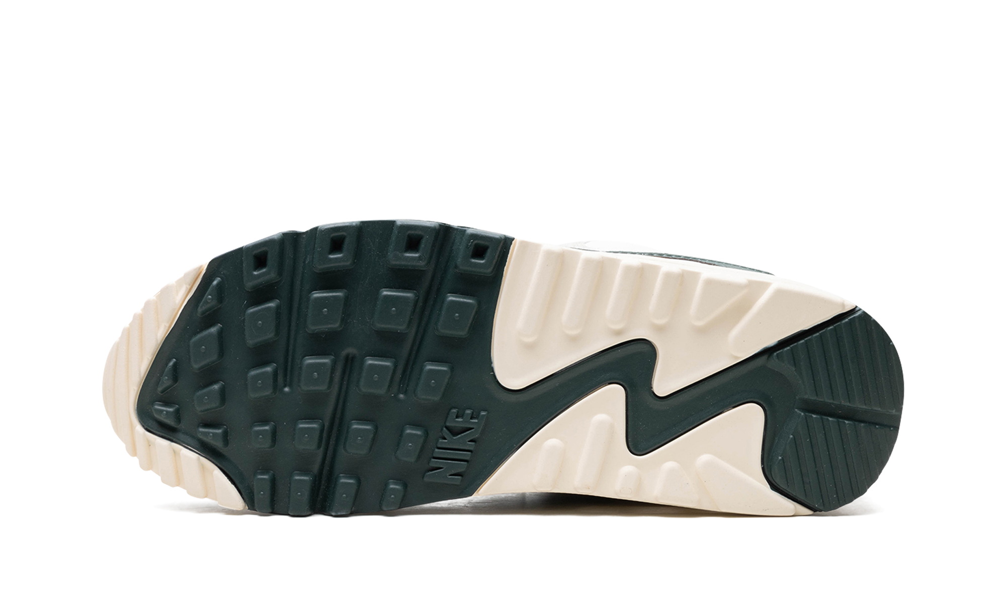 Air Max 90 Wmns "vintage Green" - 5