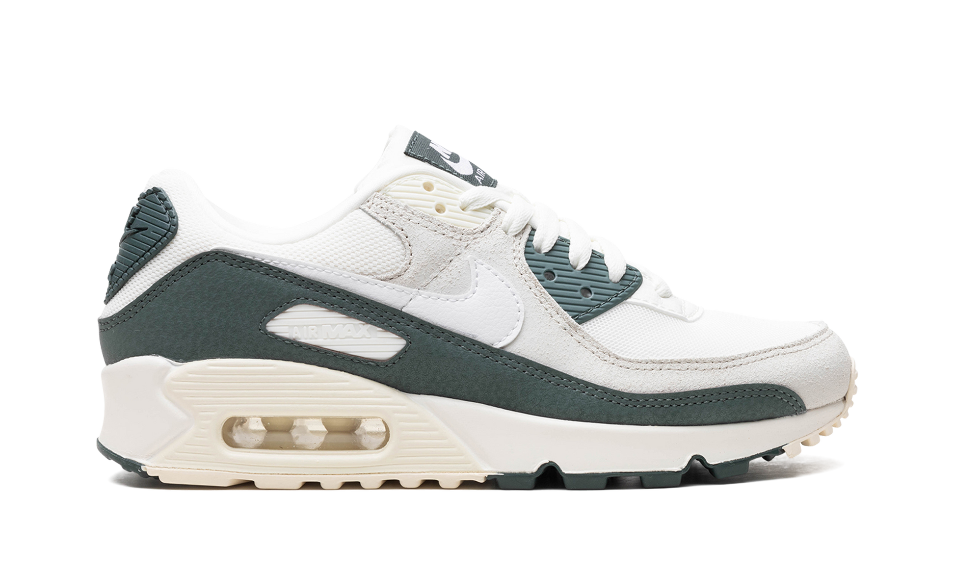 Air Max 90 Wmns "vintage Green" - 6