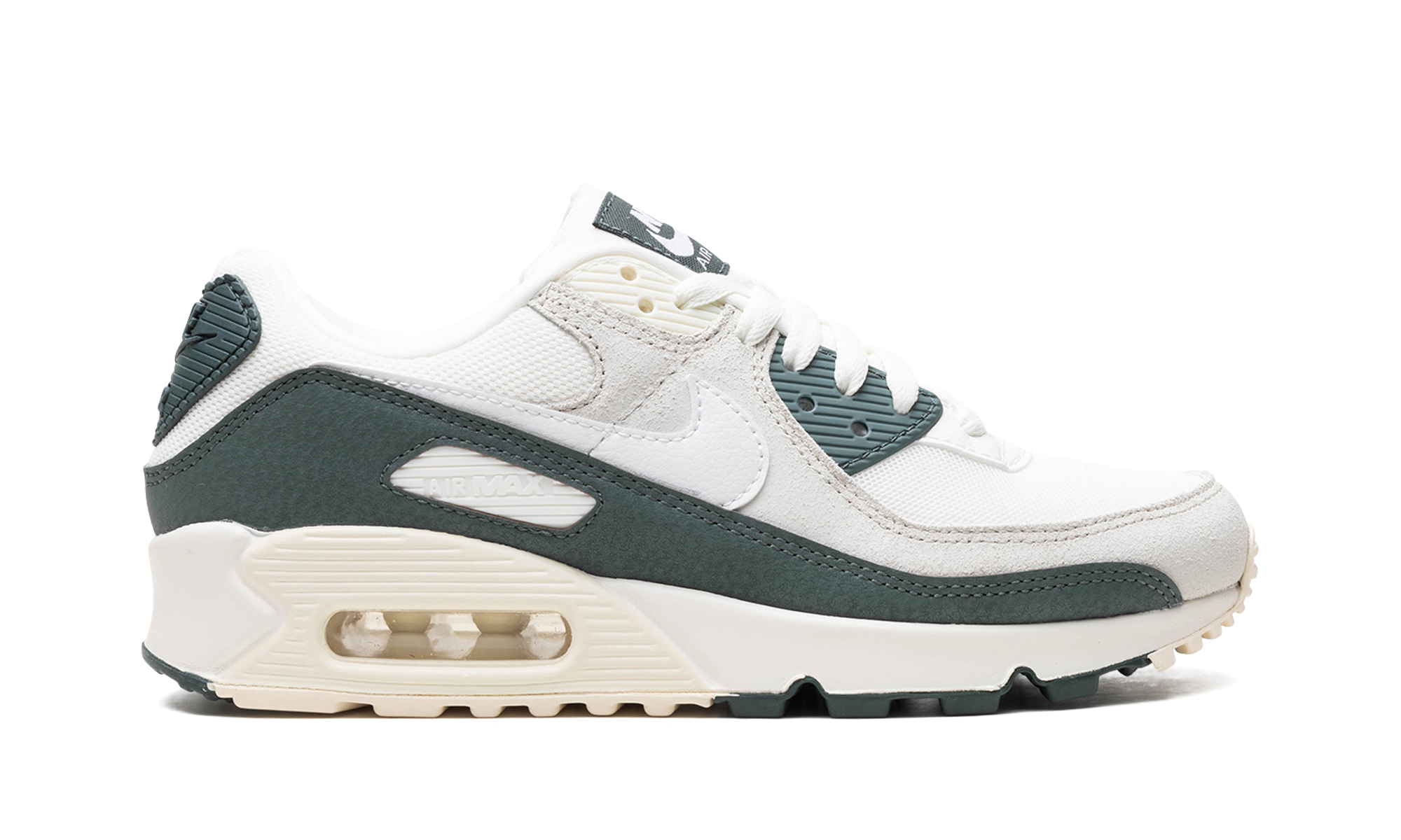 Air Max 90 Wmns "vintage Green" - 6