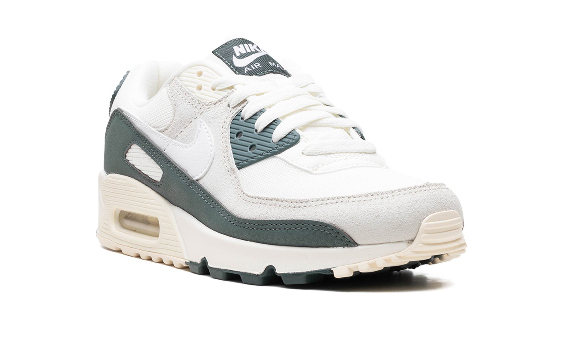 Air Max 90 Wmns "vintage Green" - 7