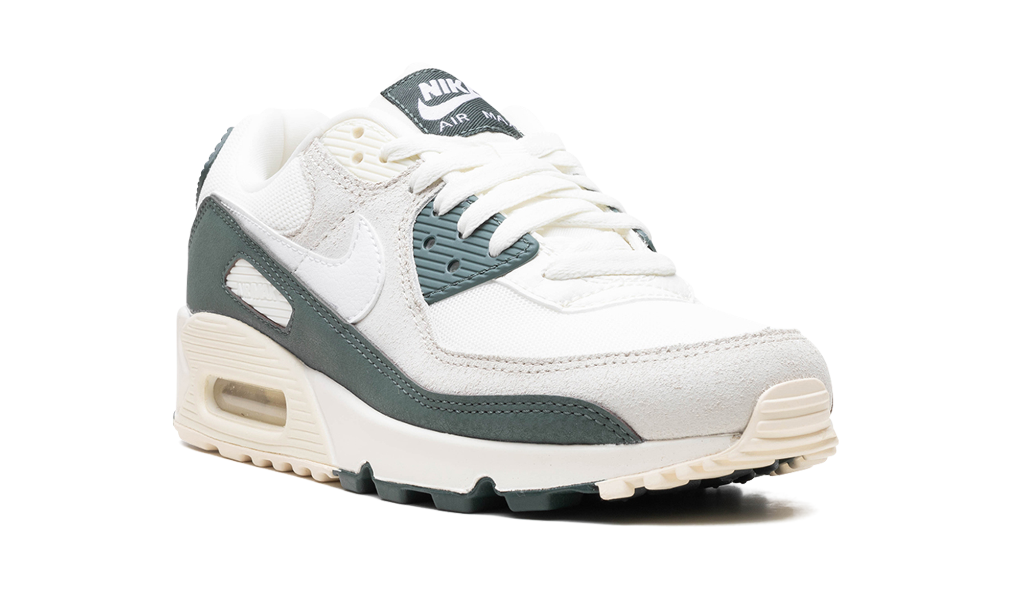 Air Max 90 Wmns "vintage Green" - 7