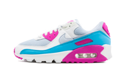 Air Max 90 Wmns "vivid Pink" - 1