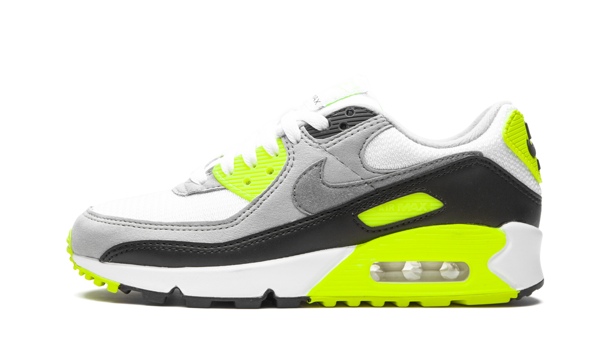 Air Max 90 Wmns "volt" - 1
