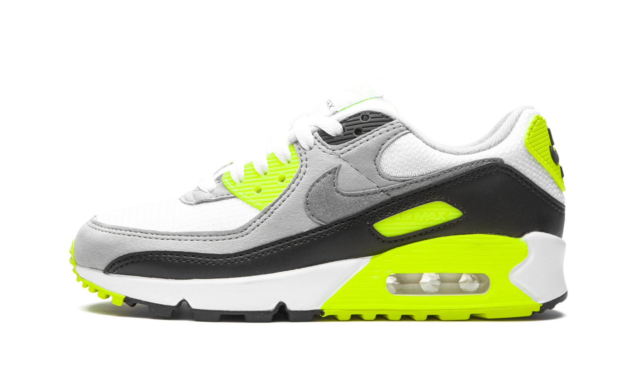 Air Max 90 Wmns "volt" - 1
