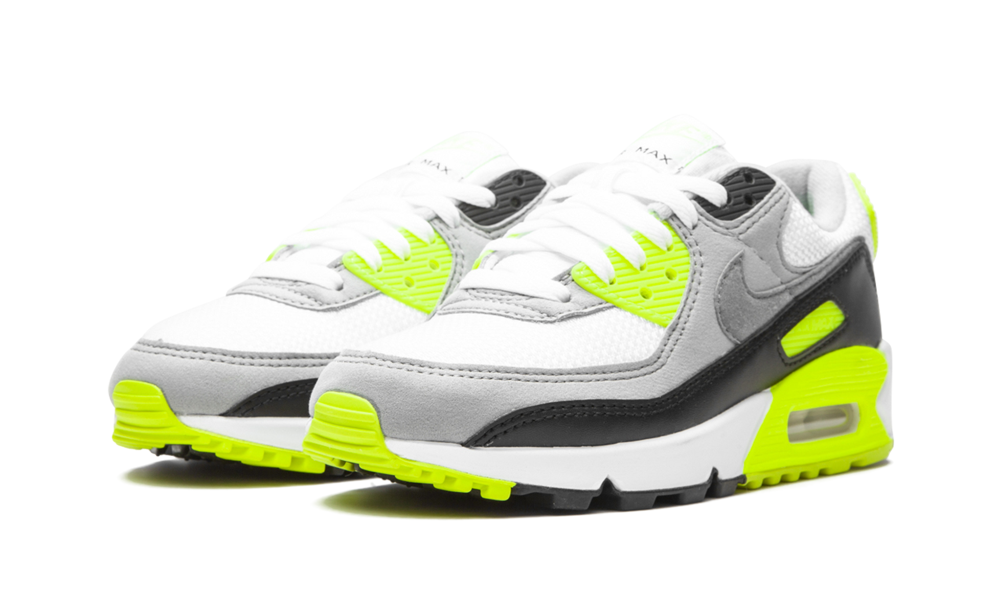 Air Max 90 Wmns "volt" - 2
