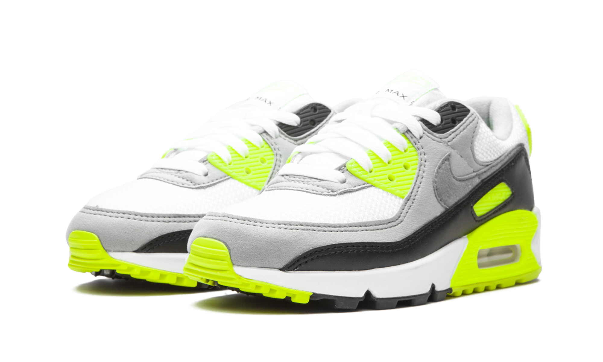 Air Max 90 Wmns "volt" - 2