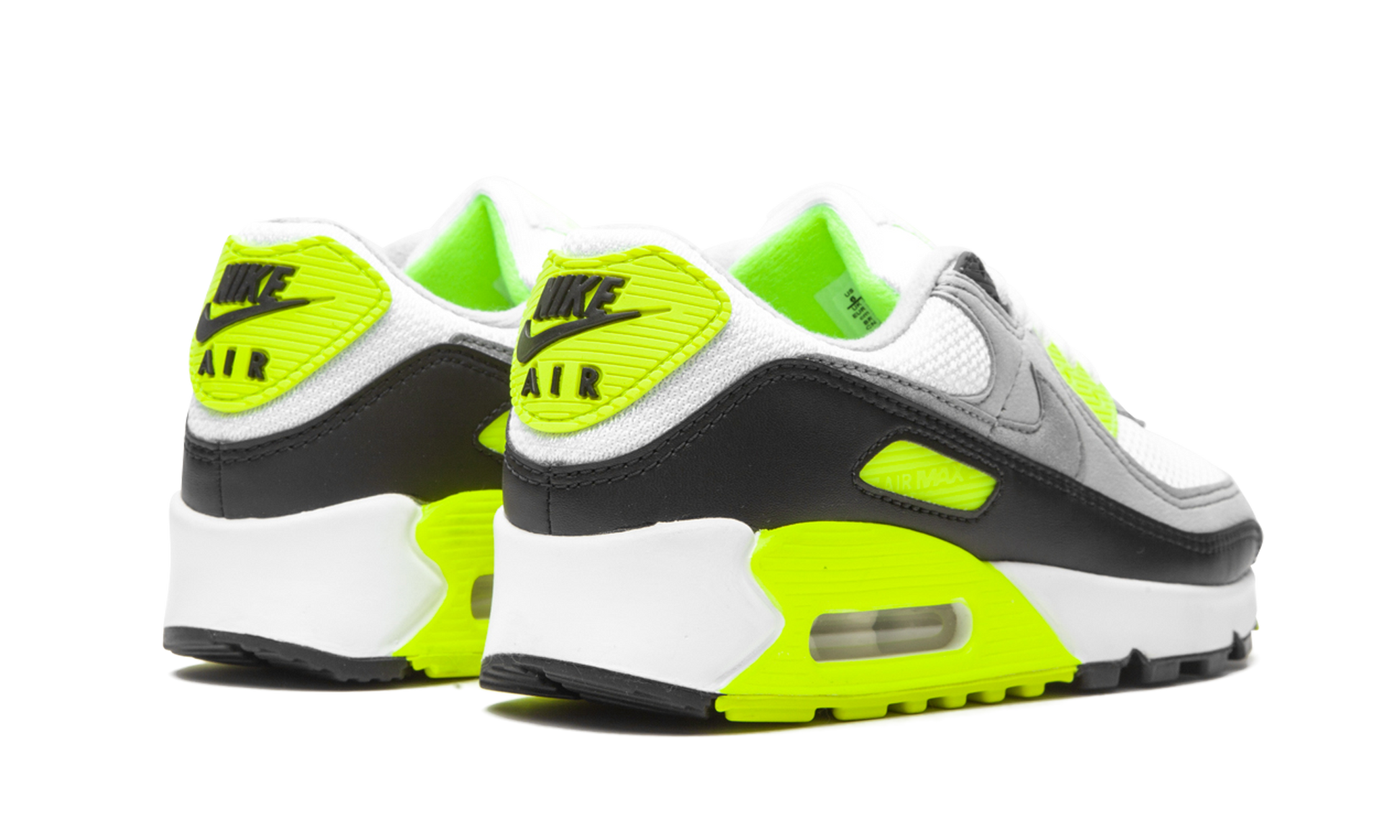 Air Max 90 Wmns "volt" - 3