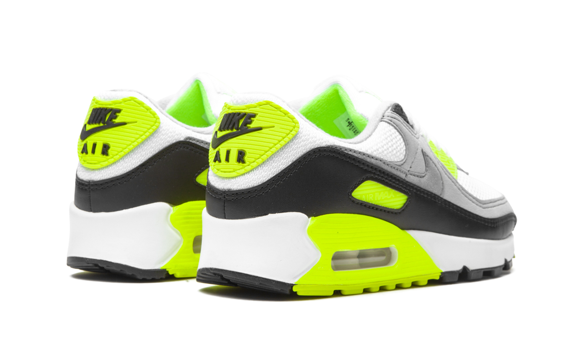 Air Max 90 Wmns "volt" - 3