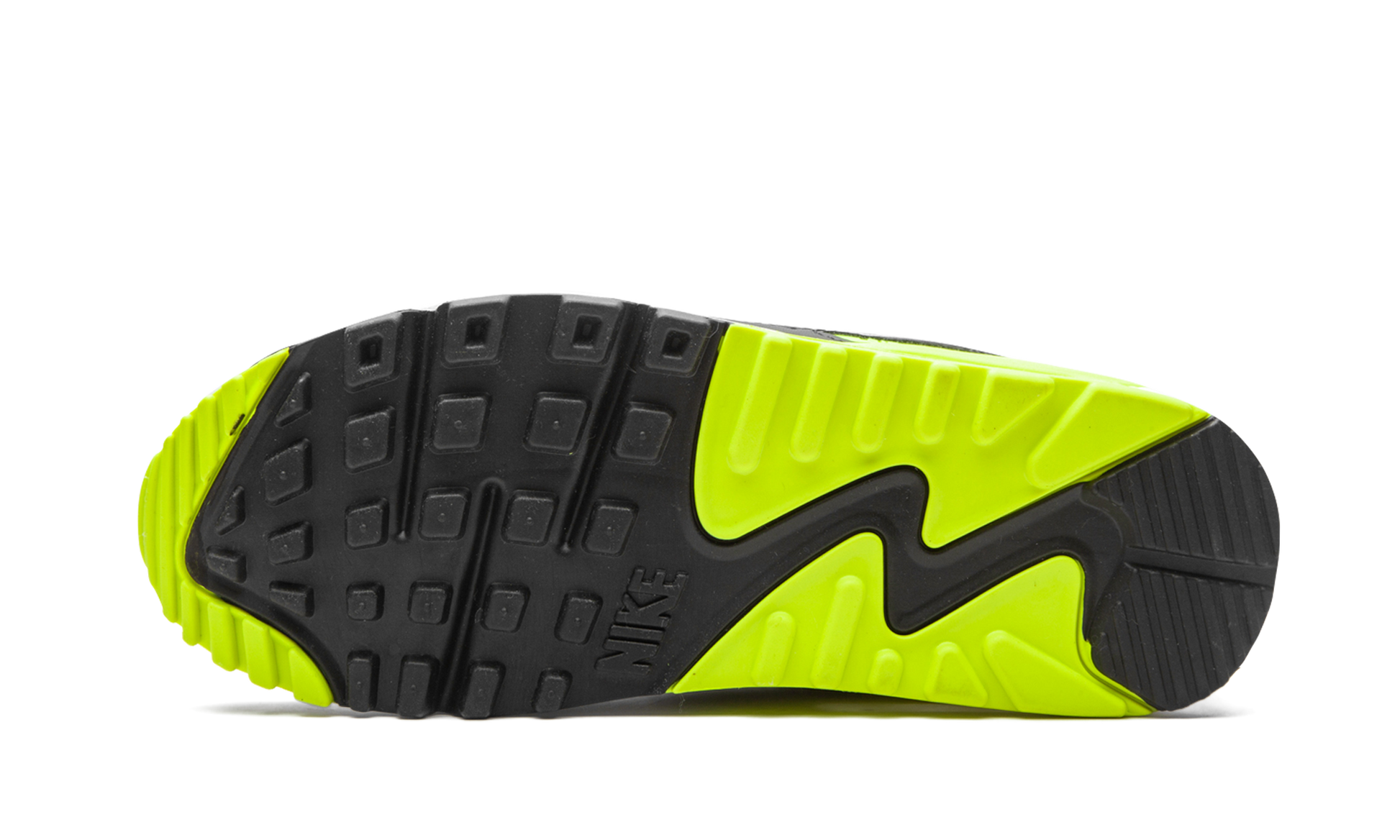 Air Max 90 Wmns "volt" - 5