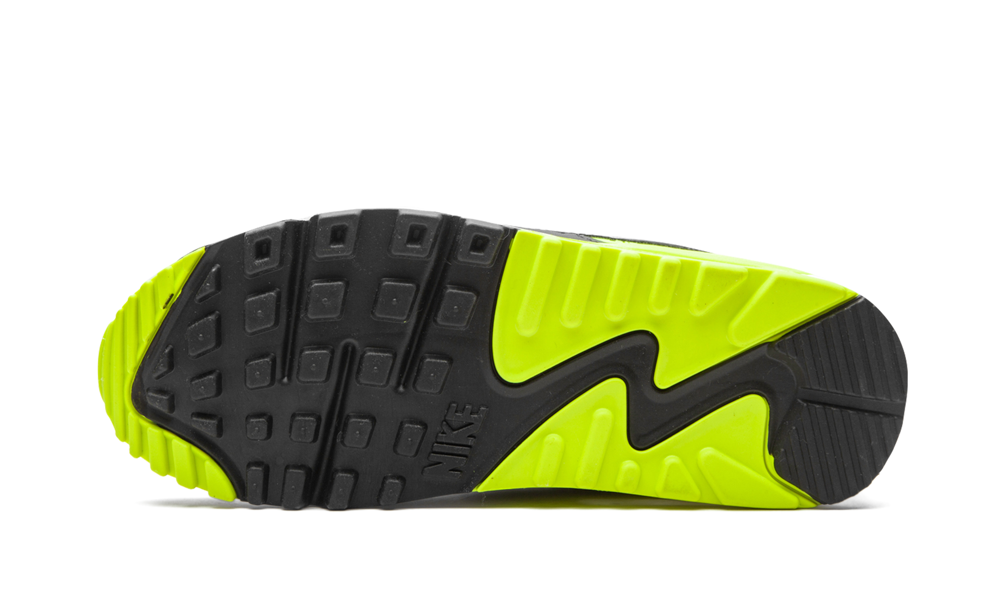 Air Max 90 Wmns "volt" - 5