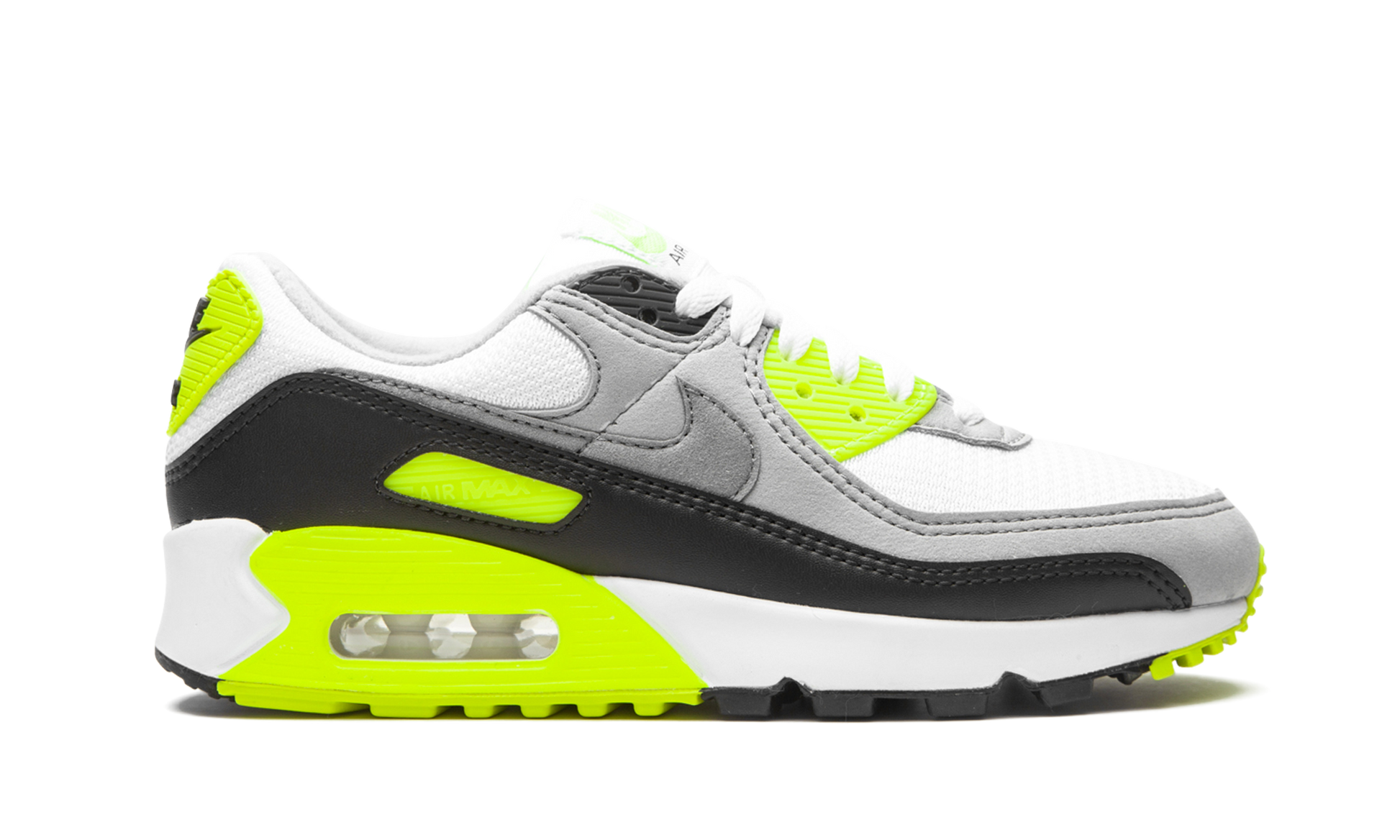 Air Max 90 Wmns "volt" - 6